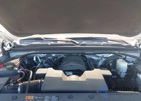 2016 Chevrolet Tahoe Ltz from USA, damaged, VIN 1GNSCCKC1GR419643